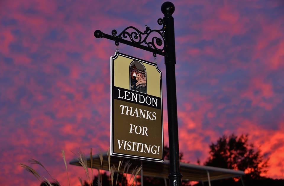 19. LENDON Sunsets are the BEST! - Come see for yourself ... then settle in and make LENDON Your Home! _7356_n